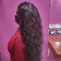 Closure Sew In