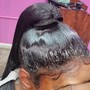 Versatile Sew In