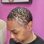 Comb Twist