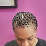 Comb Twist