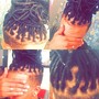 Kid's Braids