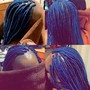 Individual Braids