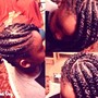 Poetic Justice Braids