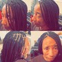 Flat Twists