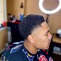 Men’s Haircut