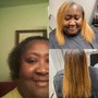 Closure revamp