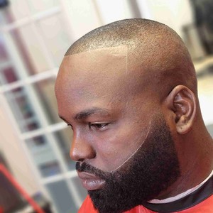 Choppa Da Don Barber