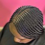 Senegalese Twist