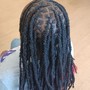 Locs Single Process Color