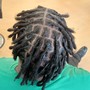 Locs Detox