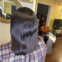 Frontal Wig Install