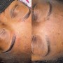 Brow wax & tint