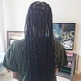 Marley Twist