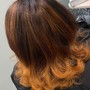 Full Balayage