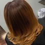 Full Balayage