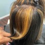 Root Touch Up