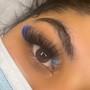 Eyelash Lift + Tint Combo