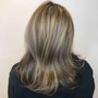 Partial Highlights