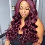 2-way Versatile sew-in