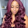 2-way Versatile sew-in