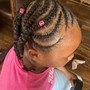 Kid's Braids