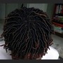 Micro locs