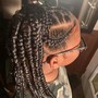 Box Braids