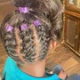 Kid's Braids