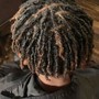 Micro locs