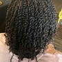 Natural Twists