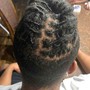 Kid’s Cut