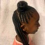 Box Braids