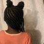 Kid's Braids