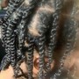 Natural Twists