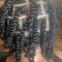 Natural Twists