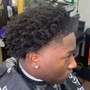 Lining/Edge up