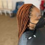 1 on 1 Braid Course