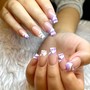 Manicure - Nail Art