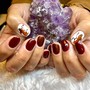 Spa Manicure 2