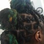 Loc Trim / Cut / Shape $30