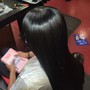 Versatile Sew In