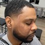 Men's Cut