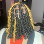 Soft Loc Repair