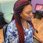 Crochet Braids