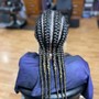 6 Stitch Braids