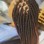 Crochet Braids