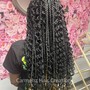 Crochet Braids