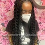 Crochet Braids