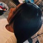 Closure Sew In