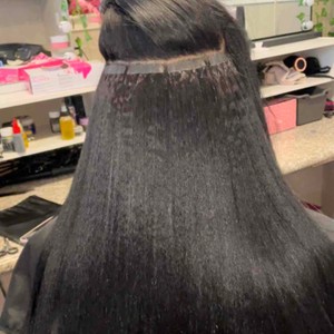 Hair Extensions Near Me: Vallejo, CA | Appointments | StyleSeat